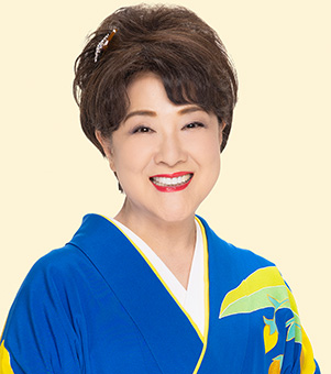 川中美幸